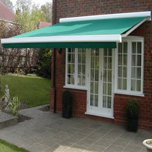 External Shading Solutions Farnham Surrey
