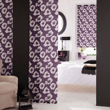 Panel Blinds Farnham Surrey