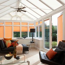 Convservatory Blinds Farnham Surrey