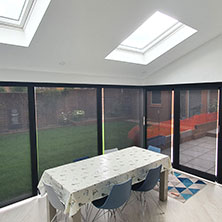Bespoke Blind Repair Maintenance Farnham Surrey