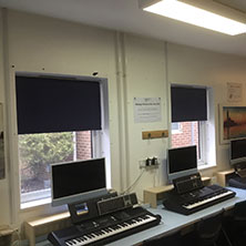 Commercial Blind Repair Maintenance Farnham Surrey